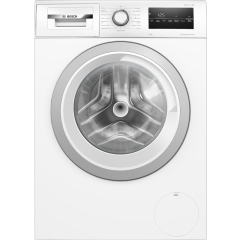 Bosch WAN28250GB, Washing machine, front loader