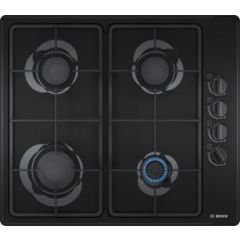 Bosch PBP6B6B60, Gas hob