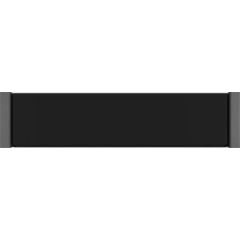 Neff N24HA11G1B, Built-in warming drawer
