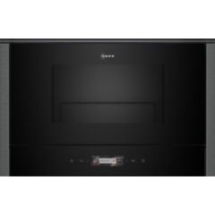 Neff NR4GR31G1B, Built-In Microwave
