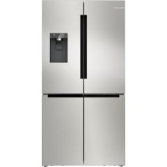 Bosch KFD96APEA, French Door Bottom freezer, multi door