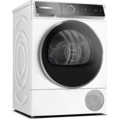 Bosch WQB246C9GB, heat pump dryer