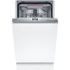 Bosch SPV4EMX25G, fully-integrated dishwasher