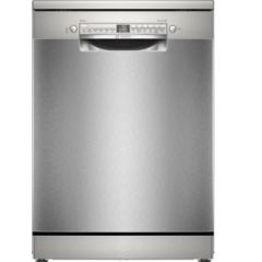Bosch SMS2HVI67G, free-standing dishwasher
