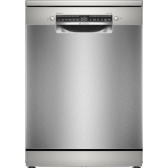 Bosch SMS4EKI06G, free-standing dishwasher