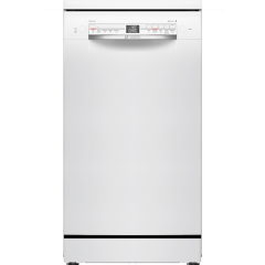 Bosch SPS2IKW01G, free-standing dishwasher