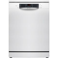 Bosch SMS26AW08G, free-standing dishwasher
