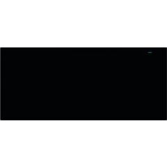 Siemens BI710D1B1B, Built-in warming drawer