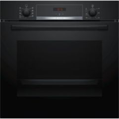 Bosch HBS534BB0B, Built-in oven