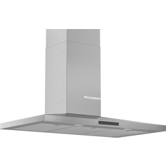 Bosch DWQ96DM50B, Wall-mounted cooker hood