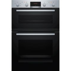 Bosch MHA133BR0B, Built-in double oven