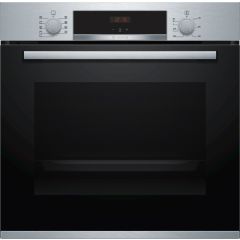 Bosch HBS534BS0B, Built-in oven