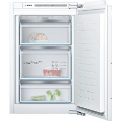 Bosch GIV21AFE0, Built-in freezer