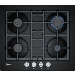 Neff T26CB49S0, Gas hob