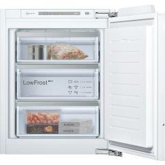 Neff GI1113FE0, Built-in freezer