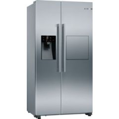 Bosch KAG93AIEPG, American side by side