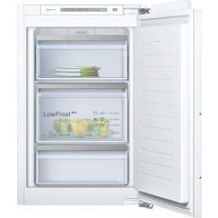 Neff GI1216DE0, Built-in freezer