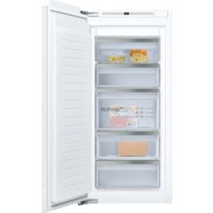 Neff GI7416CE0, Built-in freezer