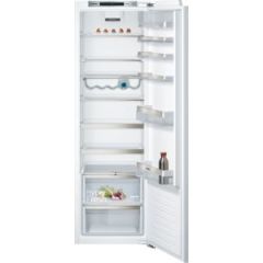 Siemens KI81RADE0G, Built-in fridge