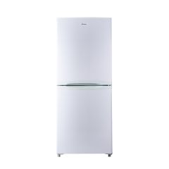 Candy CSC135 WEKN Fridge Freezer