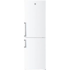 Hoover HOCH1T518FWHK Total No Frost Combi 55cm - White - F Rated