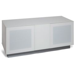 Alphason EMTMOD850-WHI Element Modular Cabinet White