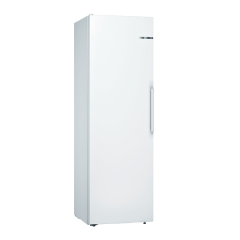 Bosch KSV36VWEPG Serie | 4 Free-standing fridge, 186 x 60 cm, White White