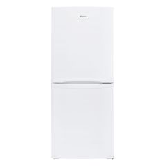 Candy CCH1S135EWK Freestanding Fridge Freezer White