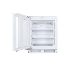 Candy CFU 135 NEK/N Built Under Integrated Freezer White