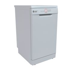 Hoover HDPH 2D1049W-80 45Cm Free Standing Dishwasher 10 Places White