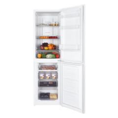 Hoover HOCH1T518FWK Frost Free, 55Cm Wide, 50/50 Fridge Freezer White