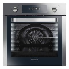 Hoover HOSM698LIN Built in Fan Single Oven Stainless Steel