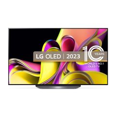 LG OLED65B36LA B3 OLED 4K HDR Smart TV 