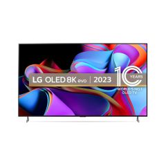 LG OLED77Z39LA 8K OLED evo Signature Smart TV 