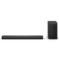 LG US70TY Wireless 3.1.1ch Soundbar Black