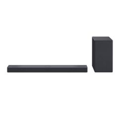 LG USC9S 3.1.3 ch Dolby Atmos Soundbar & Subwoofer 
