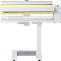 Miele B 990 Aluminum Look Rotary Ironer 