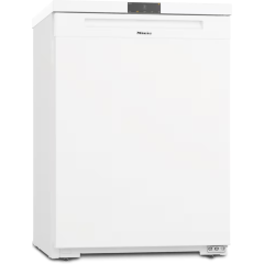 Miele F 4001 D Freestanding Freezer With Comfortfrost, Superfreeze And Varioroom For Flexible And Se