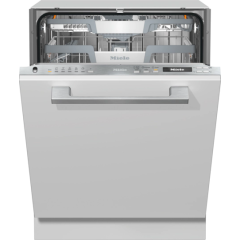 Miele G5790SCVI Fully Integrated Slimline Dishwasher 