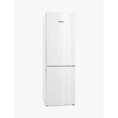 Miele KD4172E 186Cm X 60Cm Fridge Freezer White