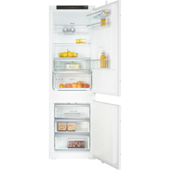 Miele KDN 7713 E ACTIVE Built-In Fridge-Freezer Combination White