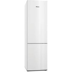 Miele KFN 4394 ED Free Standing Fridge Freezer 