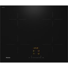 Miele KM7361FL Miele Induction Hob Black