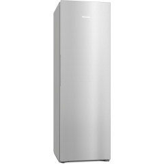 Miele KS 4383 DD CLS Tall Larder Fridge, Stainless Steel