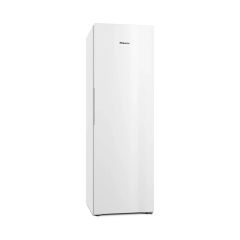 Miele KS 4383 ED WH White Tall Larder Fridge  