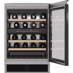 Miele KWT6321UG Built Under Wine Conditioning Unit 