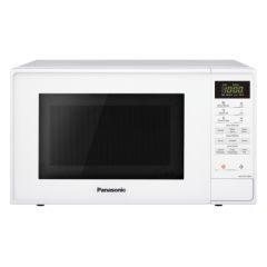 Panasonic NN-E27JWMBPQ 20 Litre 800W Microwave White