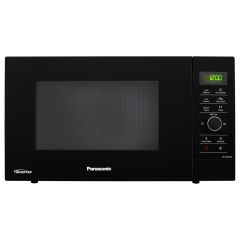 Panasonic NN-SD25HBBPQ 23 Litre 1000W Microwave Black