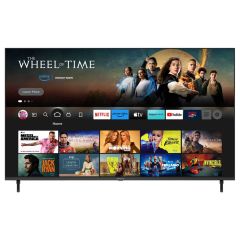 Panasonic TV-43W90AEB 43" Full Array Led 4K Smart TV 144Hz Refresh Rate Black