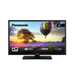 Panasonic TX-24M330B 24" HD LED TV 